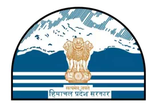  Himachal Pradesh state emblem,, Himachal pradesh state seal